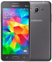 Прошивка телефона Samsung Galaxy Grand Prime VE Duos в Ульяновске